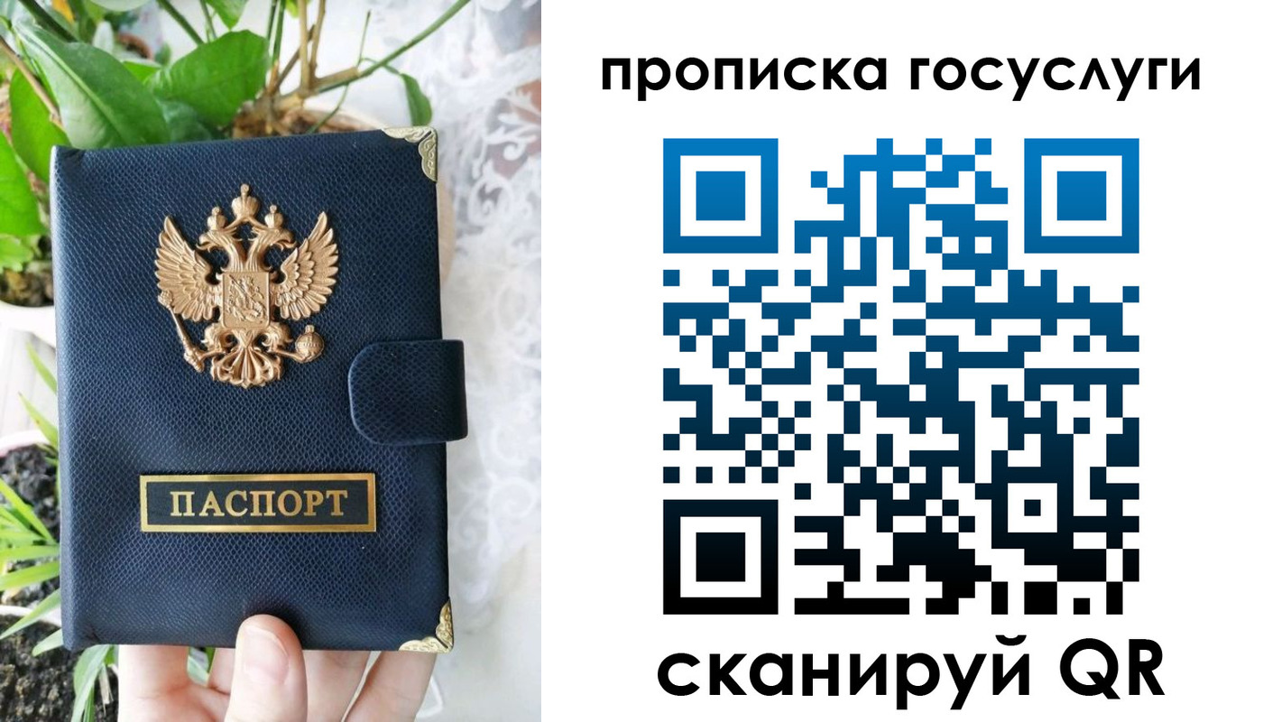 временная регистрация госуслуги в Миньяре